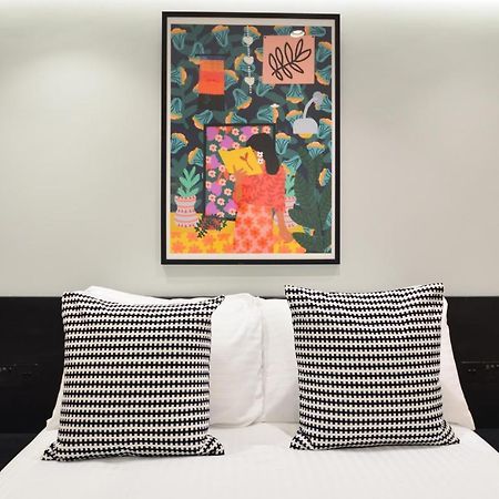 Earls Court East Serviced Apartments By Stayprime Londýn Exteriér fotografie