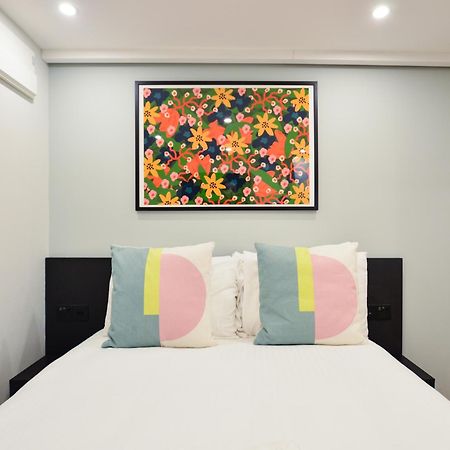Earls Court East Serviced Apartments By Stayprime Londýn Exteriér fotografie