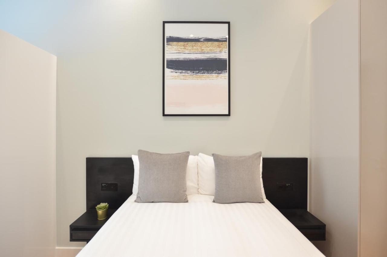 Earls Court East Serviced Apartments By Stayprime Londýn Exteriér fotografie