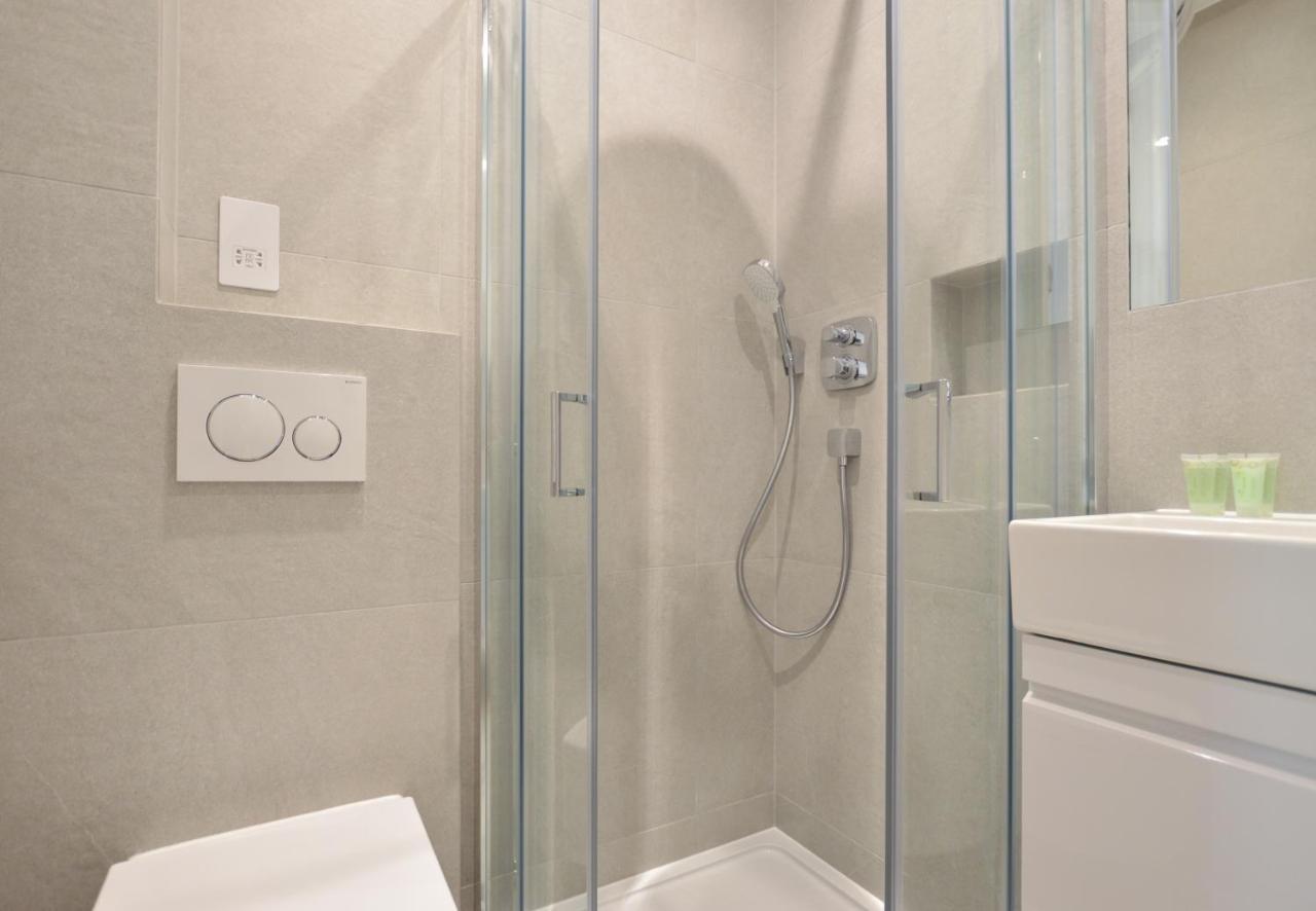 Earls Court East Serviced Apartments By Stayprime Londýn Exteriér fotografie
