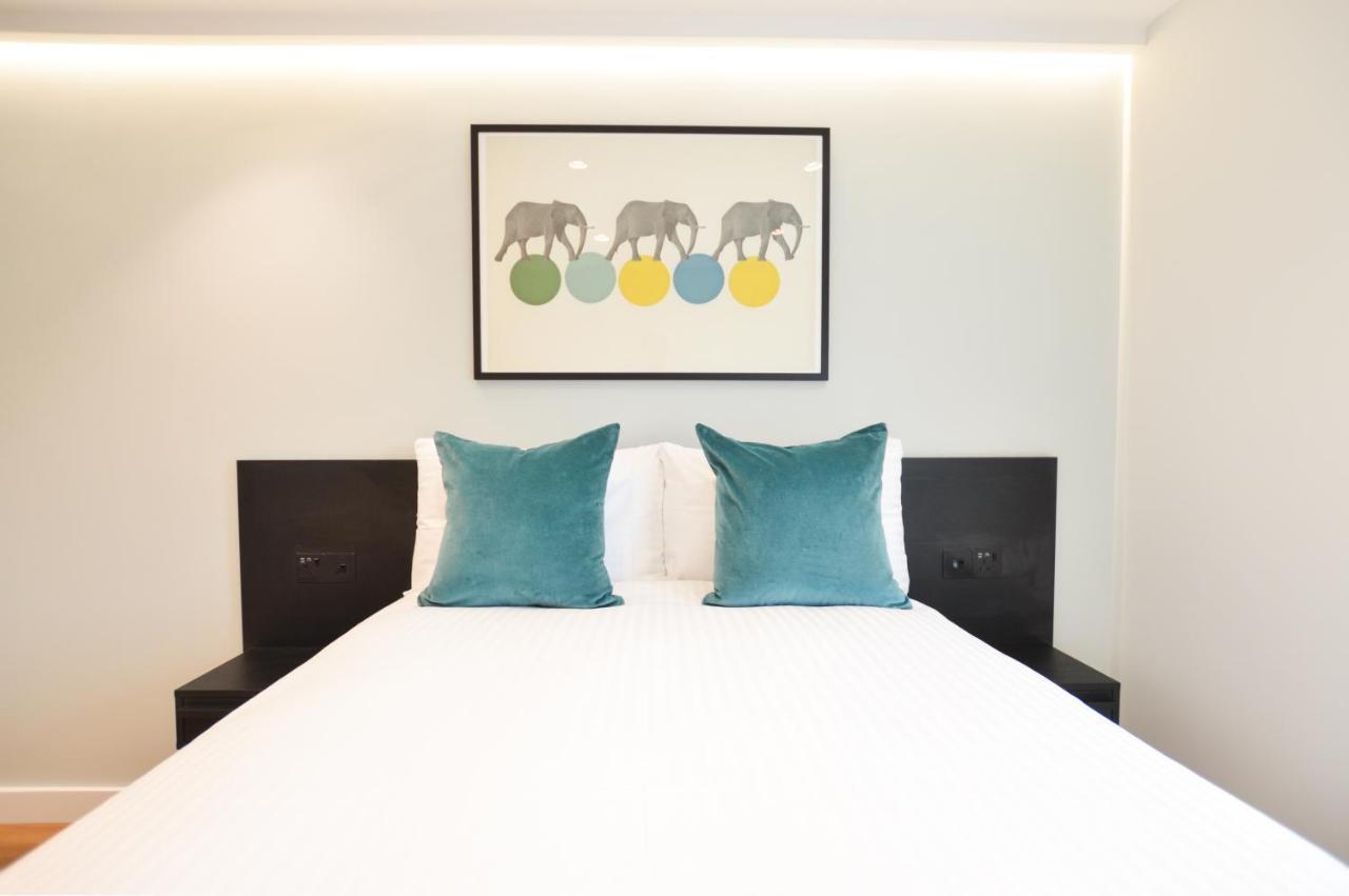 Earls Court East Serviced Apartments By Stayprime Londýn Exteriér fotografie