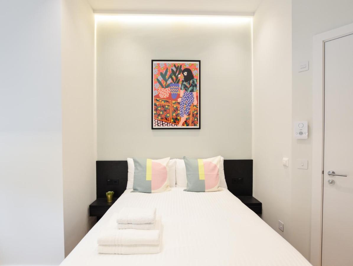 Earls Court East Serviced Apartments By Stayprime Londýn Exteriér fotografie