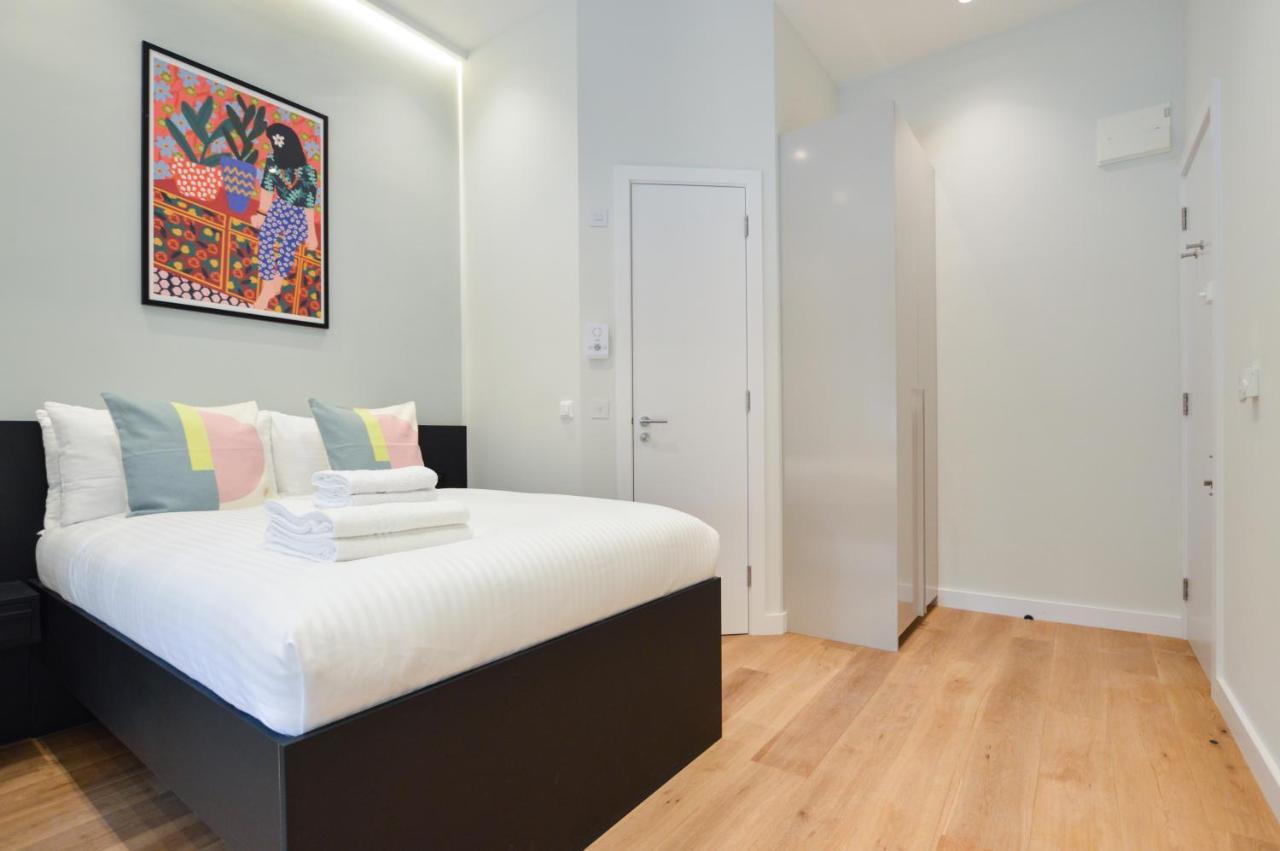 Earls Court East Serviced Apartments By Stayprime Londýn Exteriér fotografie