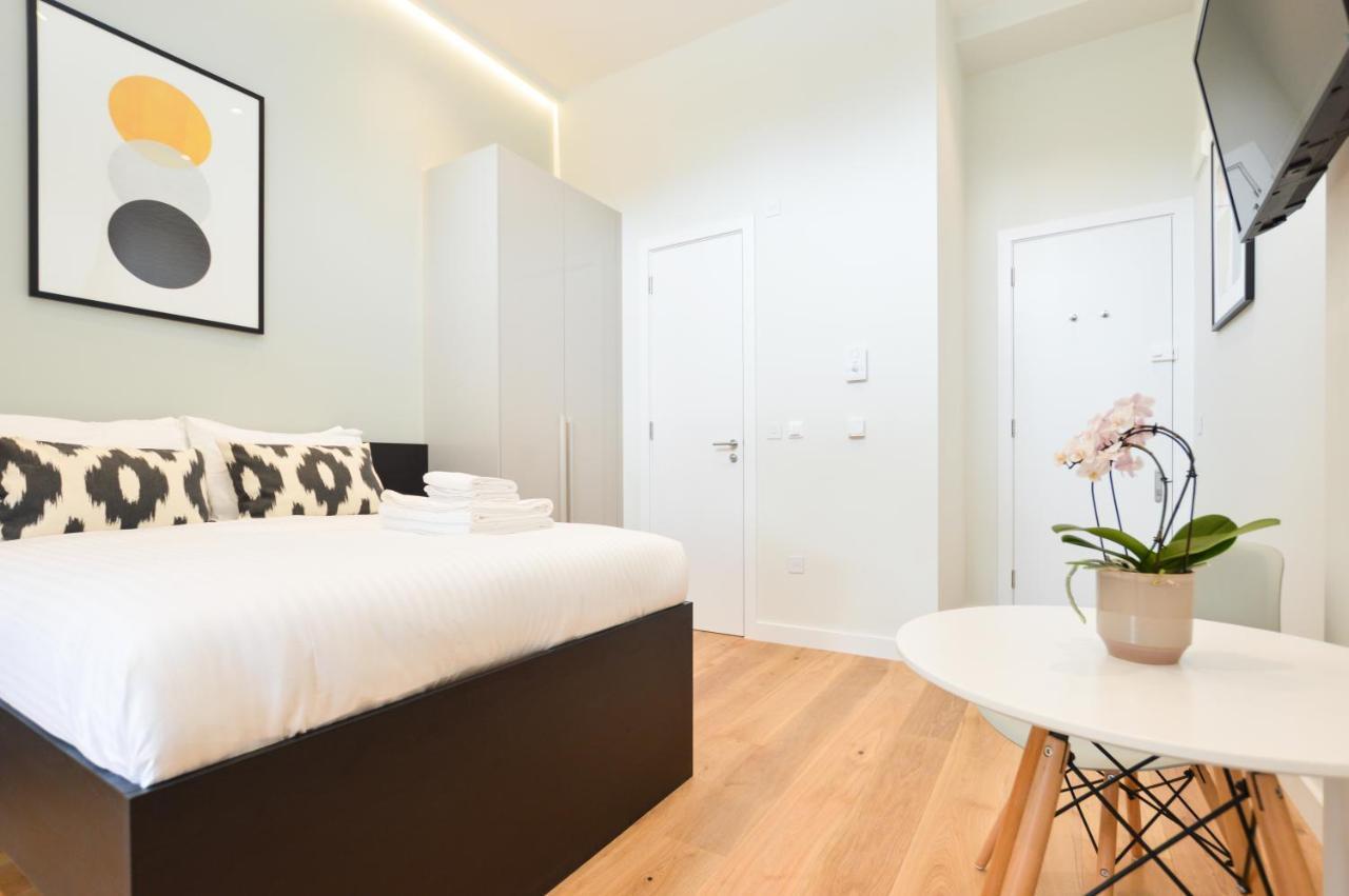 Earls Court East Serviced Apartments By Stayprime Londýn Exteriér fotografie