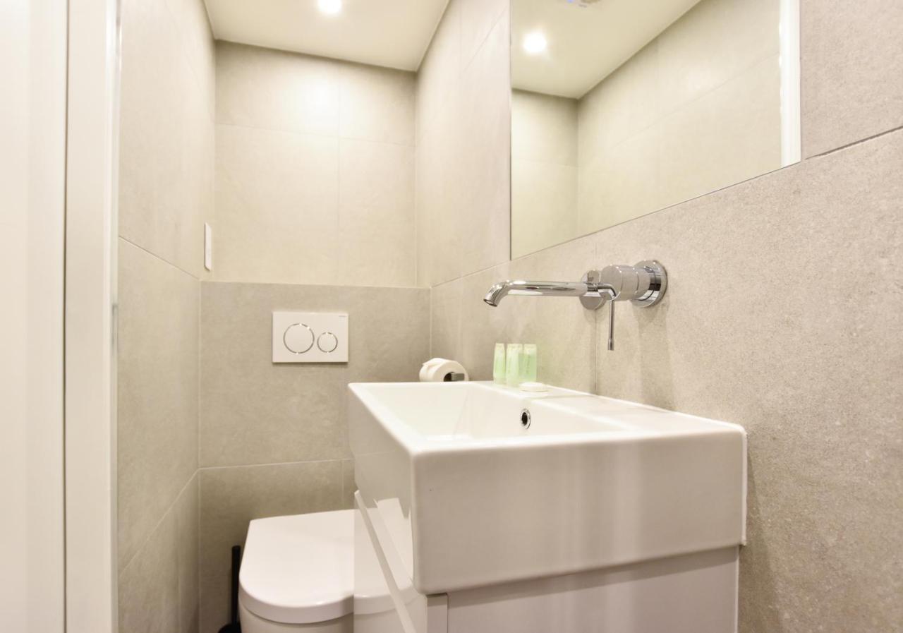 Earls Court East Serviced Apartments By Stayprime Londýn Exteriér fotografie
