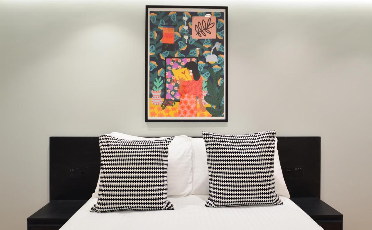 Earls Court East Serviced Apartments By Stayprime Londýn Exteriér fotografie