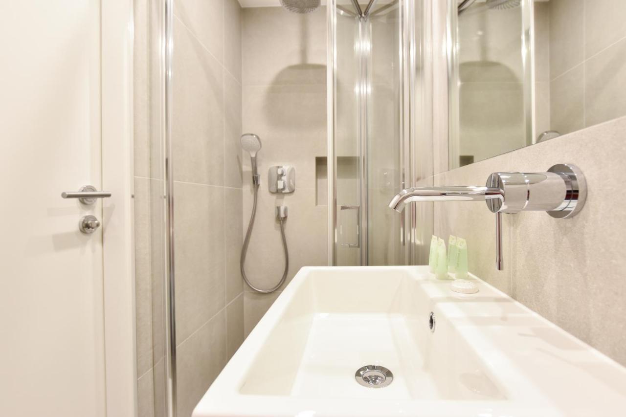 Earls Court East Serviced Apartments By Stayprime Londýn Exteriér fotografie